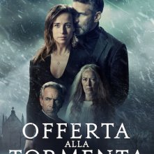 Locandina di Offerta alla tormenta