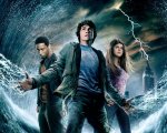 Percy Jackson e gli dei dell'Olimpo - Il ladro di fulmini stasera su NOVE