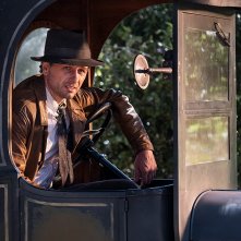 Perry Mason: una scena del primo episodio