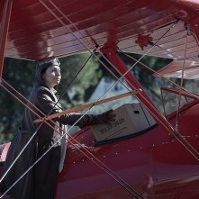 Perry Mason: una scena della serie