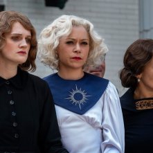 Perry Mason: una scena del secondo episodio