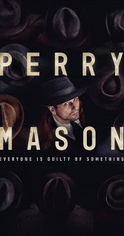 Locandina di Perry Mason
