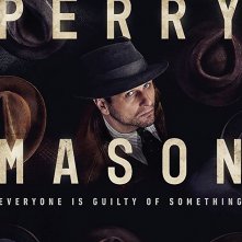 Locandina di Perry Mason