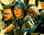 Rogue: il trailer del film action con star Megan Fox