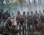 Romulus e Domina, arrivano su Sky le serie sull'antica Roma