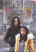 Locandina di Rosa pietra stella