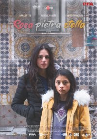 Locandina di Rosa Pietra Stella