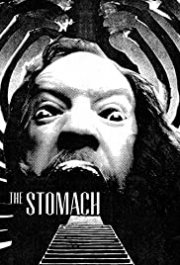 Locandina di The Stomach