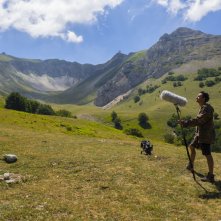 Vulnerabile bellezza: una foto del film