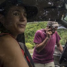 Vulnerabile bellezza: una sequenza del film