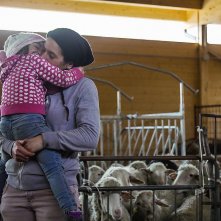 Vulnerabile bellezza: una sequenza del film