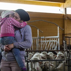 Vulnerabile bellezza: una sequenza del film