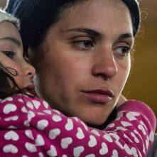 Vulnerabile bellezza: una scena del film