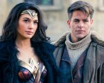 Wonder Woman 1984: il motivo della resurrezione di Steve Trevor è stato svelato?