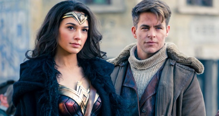 Wonder Woman 1984: il motivo della resurrezione di Steve Trevor è stato