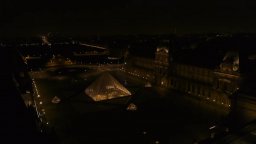 Una Notte Al Louvre. Leonardo Da Vinci - Trailer