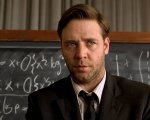 A Beautiful Mind: la vera storia di John Nash e i dettagli che sono stati omessi dal film