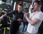 Agents of SHIELD 7, Elizabeth Henstridge svela qualche anticipazione sull'episodio da lei diretto