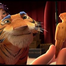 Animal Crackers: un'immagine del film