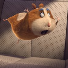 Animal Crackers: una foto del film animato