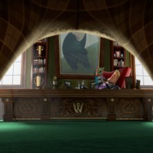 Animal Crackers: un'immagine