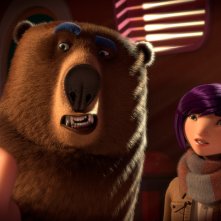 Animal Crackers: una sequenza