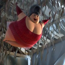 Animal Crackers: una scena