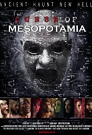 Locandina di Curse of Mesopotamia