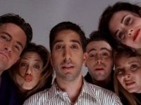 Friends: cosa sappiamo dell'attesa reunion