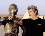 George Lucas rimpiazzerà Kathleen Kennedy alla presidenza di Lucasfilm?
