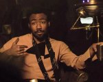 Star Wars: Donald Glover riprenderà il ruolo di Lando in una serie Disney+?