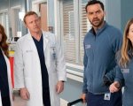 Grey's Anatomy 17 parlerà del Coronavirus: 'Abbiamo la responsabilità di raccontare quelle storie'