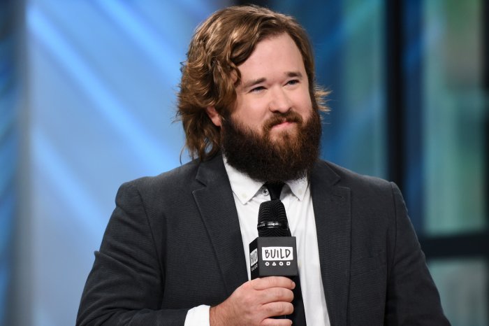 Haley Joel Osment, l'ex bambino de Il Sesto Senso: "Il mio incidente fu un terribile errore"