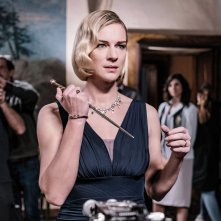 I Liviatani - Cattive Attitudini: una sequenza del film di Riccardo Papa