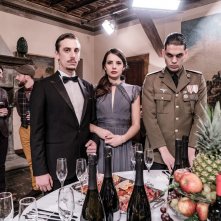 I Liviatani - Cattive Attitudini: un'immagine