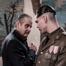 I Liviatani - Cattive Attitudini: un frame del film