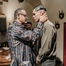 I Liviatani - Cattive Attitudini: una sequenza del film