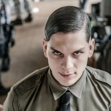 I Liviatani - Cattive Attitudini: un momento del film di Riccardo Papa