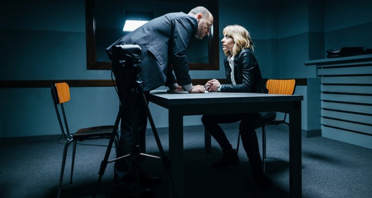 Il Principio Del Piacere Serie Tv Streaming