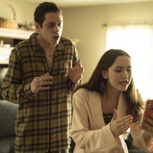 Il Re di Staten Island: un'immagine del film