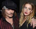 Johnny Depp, Amber Heard nega di averlo sposato per soldi: 'Non avevo mai visto i suoi film'