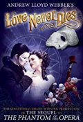 Locandina di Love Never Dies