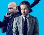 Samuel L. Jackson e Ryan Reynolds star della serie animata Futha Mucka