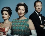 The Crown 5 non arriverà su Netflix prima del 2022