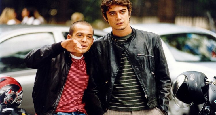 Tre metri sopra il cielo: il film con Riccardo Scamarcio stasera su La5