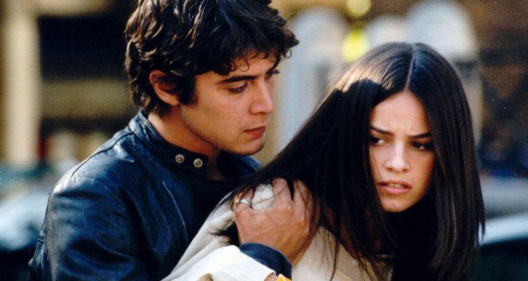 Tre Metri Sopra Il Cielo Netflix Tre metri sopra il cielo: a chi è ispirato Step - Movieplayer.it