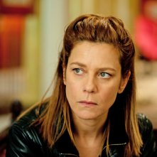 Una intima convinzione: un primo piano di Marina Foïs