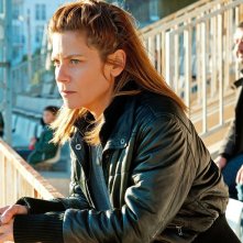 Una intima convinzione: una scena con Marina Foïs