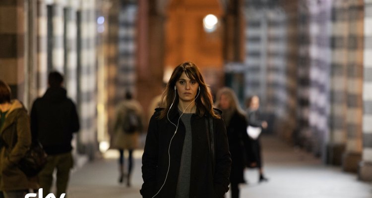 Presentazione Di Un Film Di Prossima Programmazione