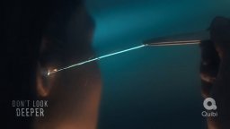 Don't Look Deeper - Trailer